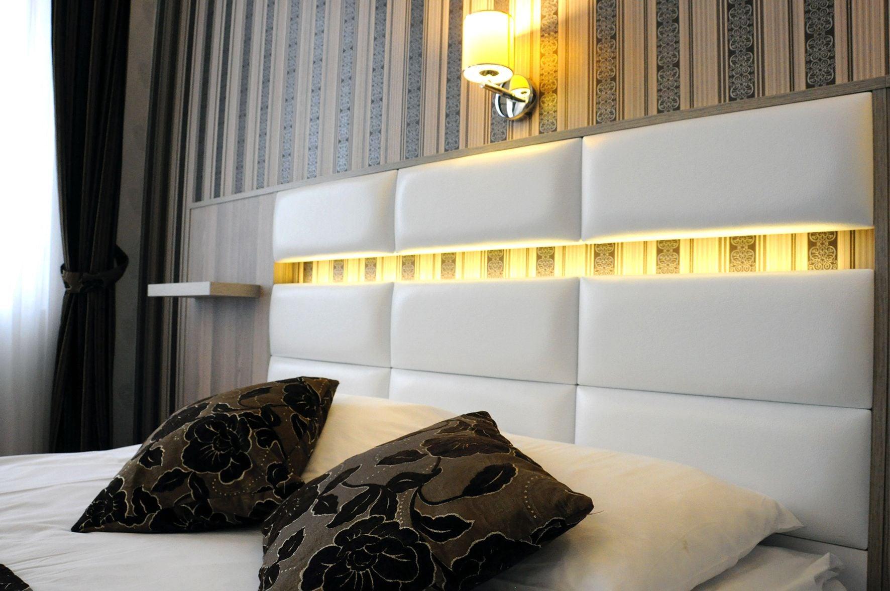 Nil Hotel Estambul Exterior foto